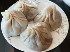 小笼包-桃源居(蠡园店)