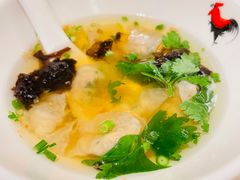 -莆田餐厅PUTIEN(西安万象天地店)