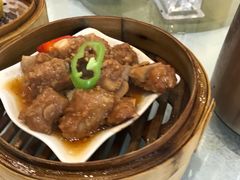 -欢乐海岸美食联盟
