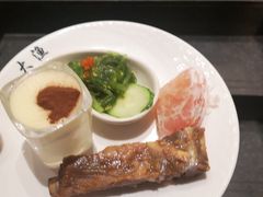 -大渔铁板烧(蛇口店)