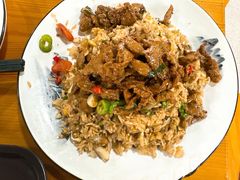 -荣荣面馆(丹溪大道店)