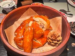 -锦楼·臻选新杭帮(杭州中心店)