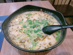 -五味草堂五谷渔粉(茂业店)