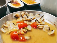 -达叔香味海鲜(海棠68环球美食街店)