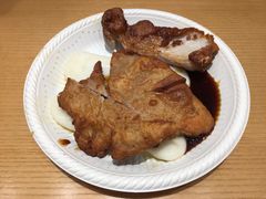 -鲜得来排骨年糕(豫园店)