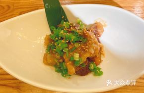 Miso Beef Tendon