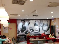 -阳阳中国饭(龙湖大兴天街)