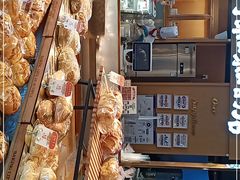-西村叔叔的店·面包·甜品·蛋糕(清河万象汇店)