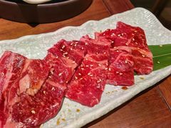 -御牛道日式烤肉料理(杭州万象城店)