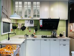 -宜家家居(四元桥商场店)