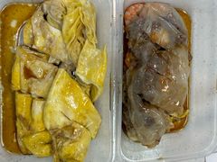 -山水肠粉(盐田店)
