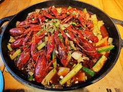 -心邸·庆宴(雅宝城店)