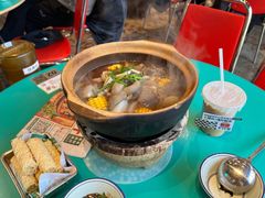 -粉灯牛腩牛杂煲·鸡煲(双井店)