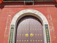 -五台山风景名胜区