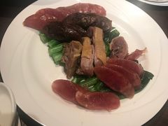 -逸东轩(香港逸东酒店)
