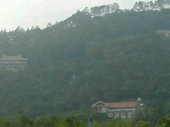 -草庵摩尼教遗址公园