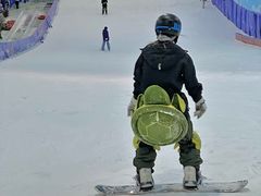 -世界之窗阿尔卑斯冰雪世界