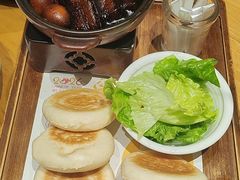 -龚兴城鱼羊吉·家传湖北菜(苗栗路总店)
