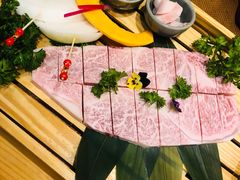 -吉之仙•中国制造•出口级食材日料店(领事馆总店)