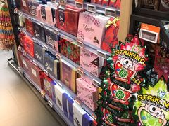 -Olé精品超市(北京合生汇店)