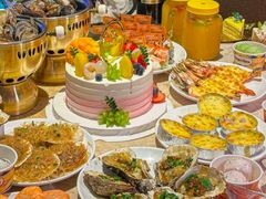 -芭菲盛宴·环球美食(北城国际店)