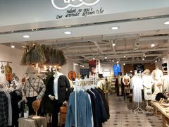 -百武西(北京apm店)