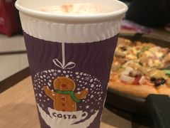 -COSTA COFFEE(龙德广场店)