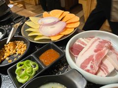 -九田家黑牛烤肉料理(石路天虹店)