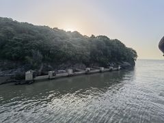 -巢湖姥山岛