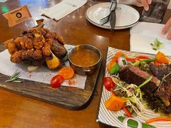 -haxnbauer海森堡德国餐厅(深圳coco店)