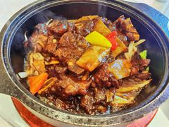 -元唐家宴•经典东北菜(梅市口路店)