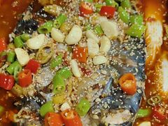 -云晓光头烧烤吧(盛夏店)