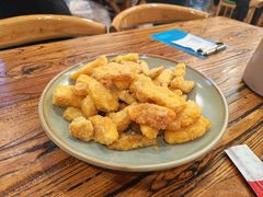 -美达尔烧烤(银川东路店)