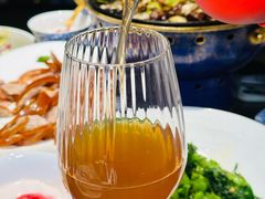 -喜悦烤鸭·新京菜(王府井店)