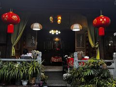 -龙姐私房菜(和顺古镇店)