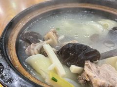 老鸭馄饨煲-老马家·舌尖上的西塘美食