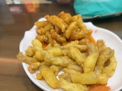 -鲁南仔·滕州炒鸡(经三路店)