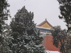 -北京市劳动人民文化宫(太庙)