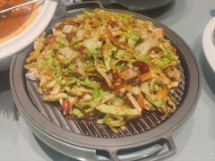 -峰厨大鱼泡饼(水上公园店)
