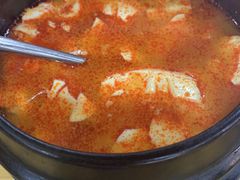 -故乡家韩国料理(丹东街店)