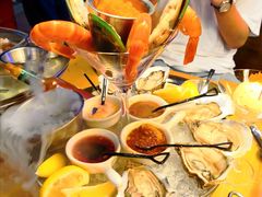 -囧吉香生蚝牛排馆(湖北路店)