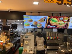 -麦当劳(南京宁海路店)