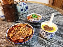 -西月城谭豆花(春熙路店)