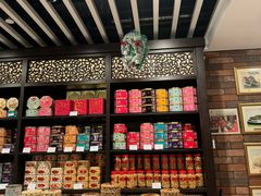 -本格旺索罗(樟宜机场T1店)