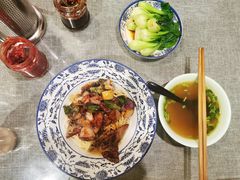小牛汤-腔调面(斜土路店)