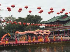 景点-宝墨园景区