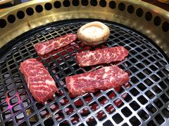 -肉魁屋·烧肉·烧鸟·酒场(高新店)