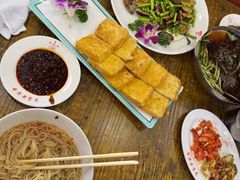 -西塔大冷面(市府大路店)