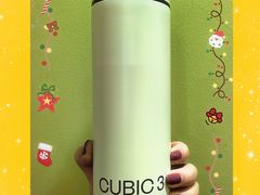 -CUBIC3三立方咖啡(西岸凤巢店)