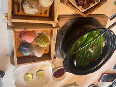 -侨美·唐荔园·40年地道粤菜